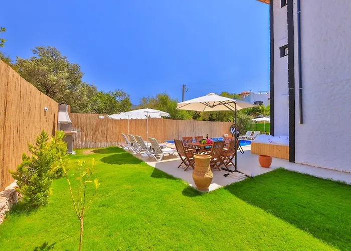 Grando 2 Villa *