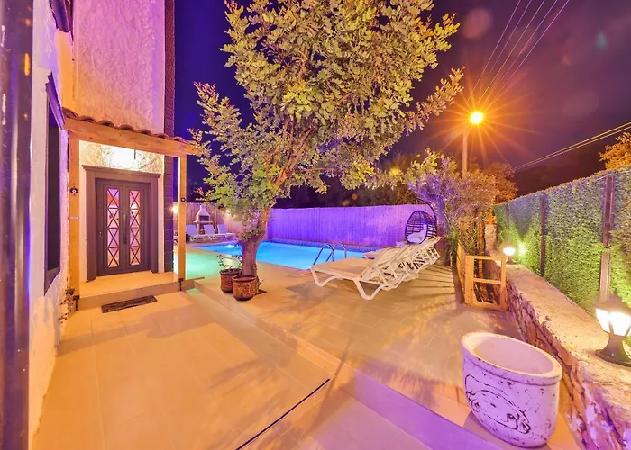 Grando 2 Villa