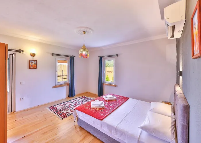 Grando 2 Villa *