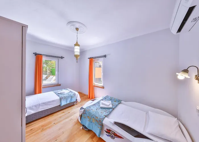 Villa Grando 2 *