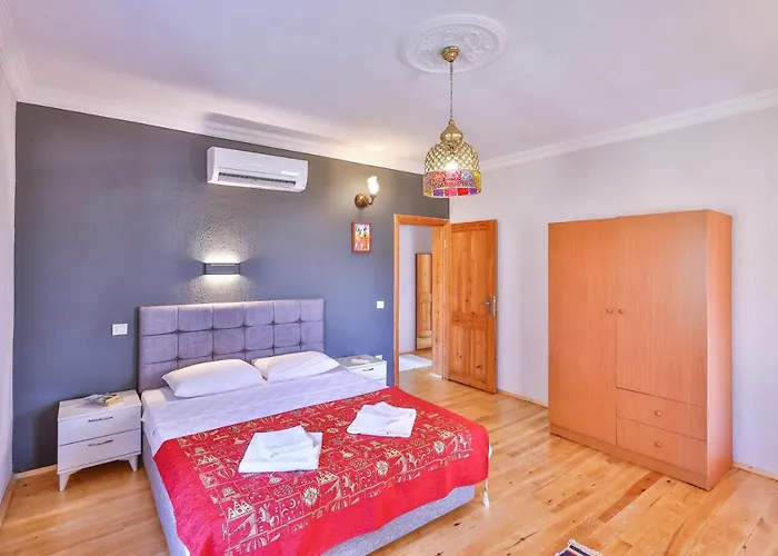 Grando 2 Villa *