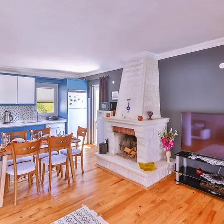 Vila Grando 2 Kaş