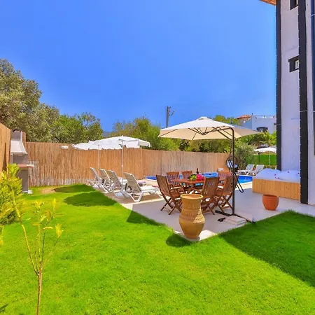 Grando 2 Villa *