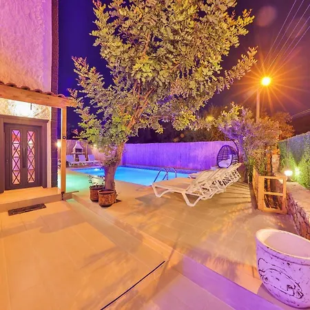 Grando 2 Villa