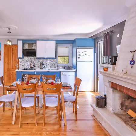 Grando 2 Вилла *