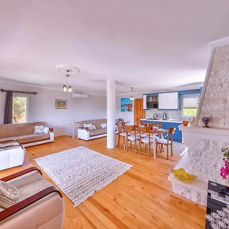 Grando 2 Вилла *